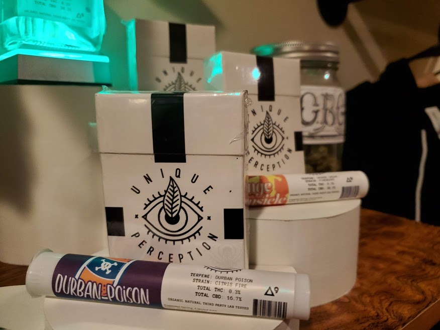 Pre-Roll Pack (10 joints per pack)